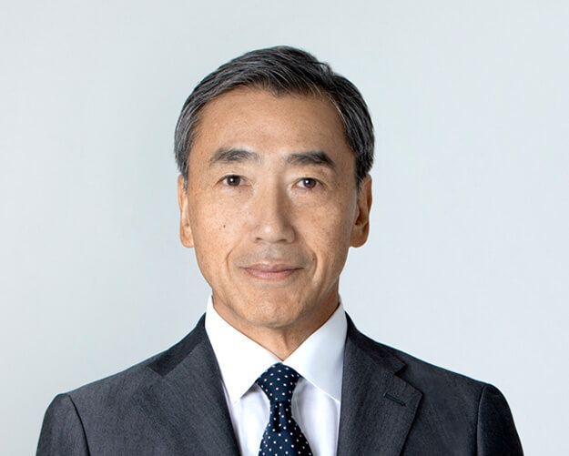 取締役会長 澤田 貴司