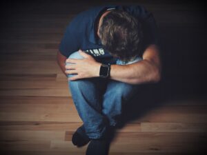 【人事になったら知っておきたい】うつ病になりやすい人の性格の特徴3つ