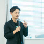 代表取締役社長・水野純一氏