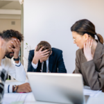 健康診断では見えない「職場高血圧」と企業が取るべき対策