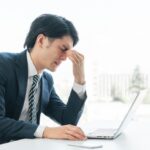 プレゼンティーイズム簡易チェック｜企業の生産性低下サインとは