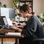 あなたのストレートネック、原因は首ではないかもしれません